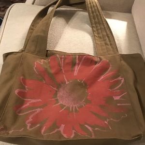 Life Is Good Tote - Never Used